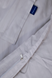 Комплект постільної білизни Delight Двоспальний 175х210 см Luxury Grey Страйп-сатин Stripe_satin_grey_2 фото 3