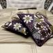Декоративна подушка з наповнювачем Sucua фіолетова 1746624968 фото 2