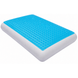 Подушка з охолоджуючим ефектом Cooling gel pillow cooling_gel фото 1