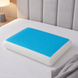 Подушка з охолоджуючим ефектом Cooling gel pillow cooling_gel фото 3