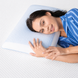 Подушка з охолоджуючим ефектом Cooling gel pillow cooling_gel фото 6