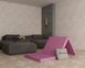 Розкладний матрац трансформер 80х200 rozkladnyi-matrats-odnotonnyi-80kh200 фото 2