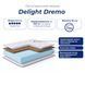 Ортопедичний матрац Delight Dremo delight-dremo/80x190 фото 2