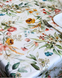 Скатертина тефлонова Delight Весняний настрій 100х140 Spring_mood фото 1