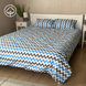 Постільна білизна Delight Геометрія 1797724195 фото 1