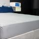 Наматрацник Delight Aqua Stop Premium Silver aqua-stop-premium-grey-80x190 фото 2