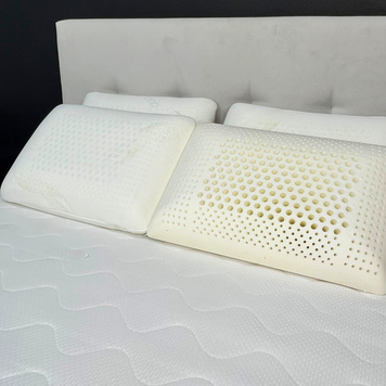 Ортопедична подушка Delight Memory 40х60 Pillow_Memory_40x60 фото