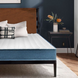 Безпружинний матрац Delight Memory Comfort 80x190 matrats-delight-memory-comfort фото 3