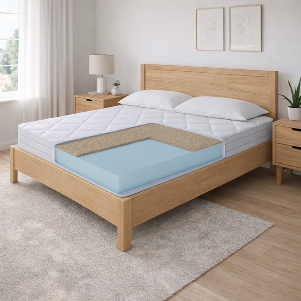 Ортопедичний матрац Delight Dremo delight-dremo/80x190 фото