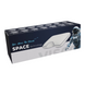 Подушка Ортопедична Delight Space Visco Foam для підтримки шиї для сну на боці 39 x 58 см space-39-x-58-sm фото 2