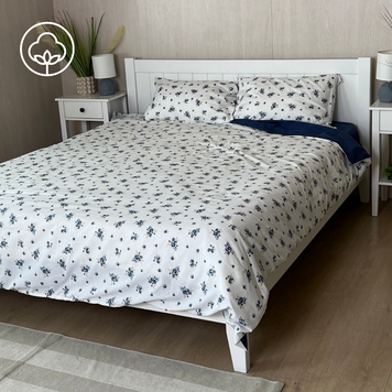 Постільна білизна Delight Прованс Двоспальний 1798120525 фото