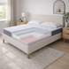 Ортопедичний матрац Delight Aura Rest ortopedychnyi-matrats-delight-aura-rest-80x190 фото 2