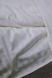 Комплект постільної білизни Delight Luxury White Страйп-сатин Stripe_satin_White_2 фото 6