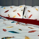 Комплект постільної білизни Delight Cotton Premium Пір'я piria_1.5 фото 3