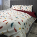 Комплект постільної білизни Delight Cotton Premium Пір'я piria_1.5 фото 2
